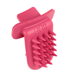 LICKI_front_300px LICKI brush front