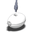 SHRU diagram featuring power plug